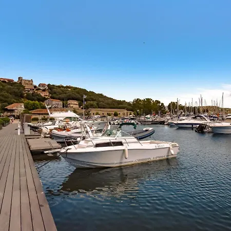Holiday Biscovaggia By Interhome