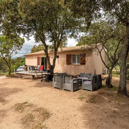 Holiday Biscovaggia By Interhome * Porto-Vecchio (Corsica)