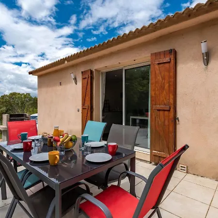 Vakantiehuis Holiday Biscovaggia By Interhome *