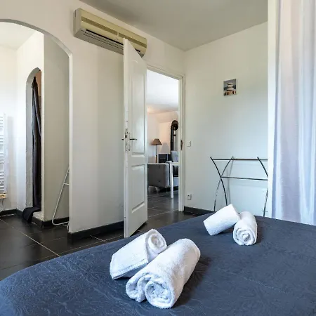 Holiday Biscovaggia By Interhome Vakantiehuis Porto-Vecchio (Corsica)