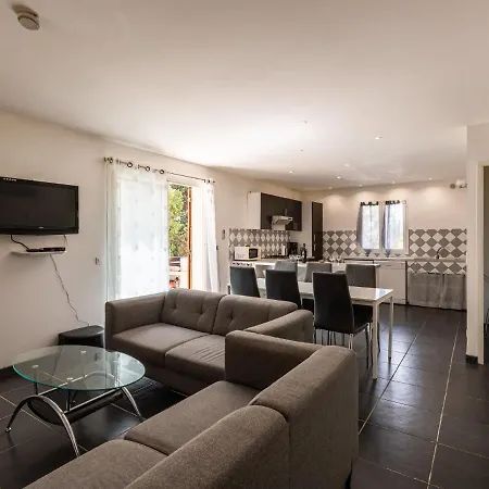 Holiday Biscovaggia By Interhome * Porto-Vecchio (Corsica)