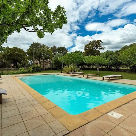 Holiday Biscovaggia By Interhome Porto-Vecchio (Corsica)